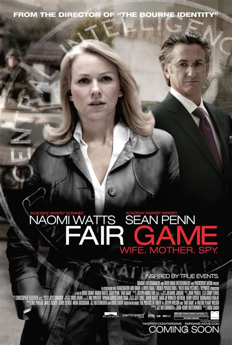 fair game 2010